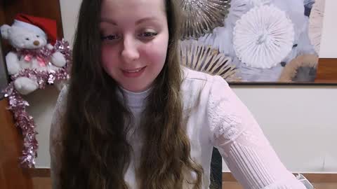 Anna online show from December 2024 08:20:02 AM