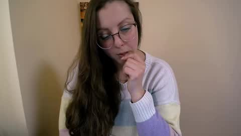 Anna online show from January 2025 01:56:02 PM