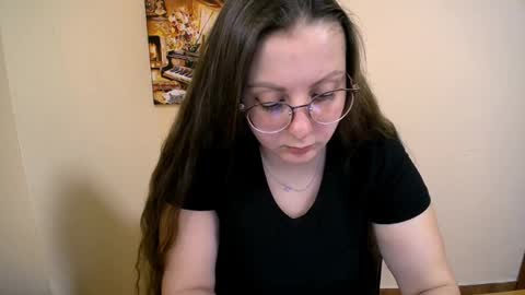 Anna online show from February 2025 10:56:02 AM