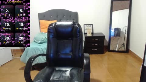 Snapshot of _anne_hot chatting on December 2024 11:52:02 AM Anne online show from December 2024 11:52:02 AM