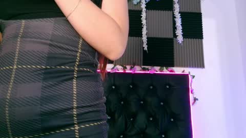 Annie Andrick online show from April 2026 11:22:02 AM