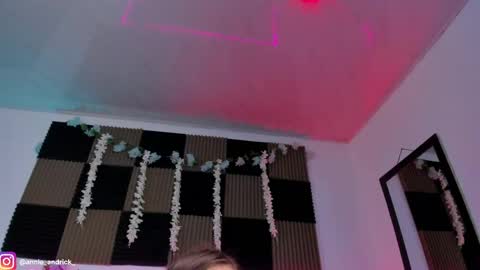 Annie Andrick online show from June 2026 10:20:01 AM