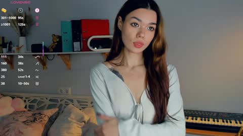 Snapshot of _annybunny_ chatting on February 2026 07:34:02 AM Nabif online show from February 2026 07:34:02 AM