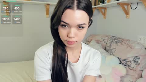 Snapshot of _annybunny_ chatting on February 2026 08:21:01 AM Nabif online show from February 2026 08:21:01 AM
