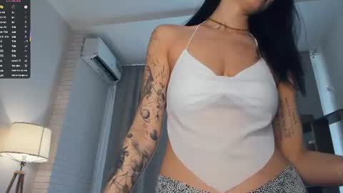 Snapshot of _annybunny_ chatting on July 2026 07:21:01 AM Nabif online show from July 2026 07:21:01 AM