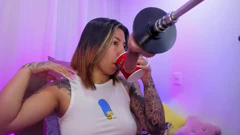 Snapshot of _antonella_dreams chatting on October 2025 10:00:02 AM _antonella_dreams online show from October 2025 10:00:02 AM