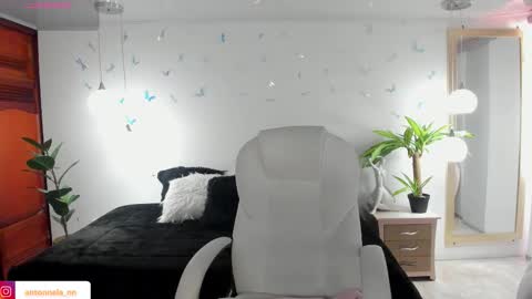 antonnela online show from March 2026 03:40:01 PM