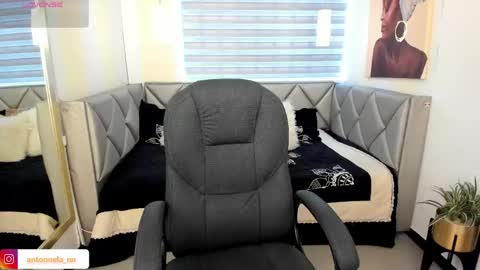 Snapshot of _antonnela_ chatting on May 2026 03:17:01 PM antonnela online show from May 2026 03:17:01 PM