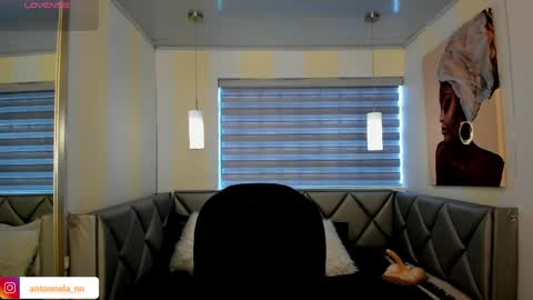Snapshot of _antonnela_ chatting on May 2026 03:09:02 PM antonnela online show from May 2026 03:09:02 PM