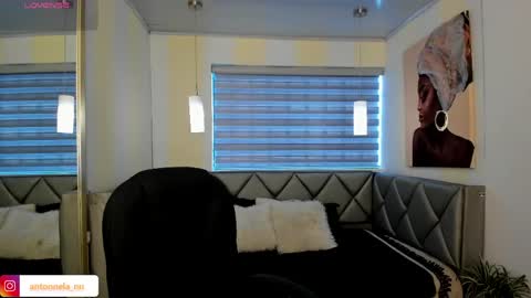 Snapshot of _antonnela_ chatting on May 2026 03:17:02 PM antonnela online show from May 2026 03:17:02 PM