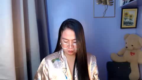 Snapshot of _arah chatting on May 2026 11:12:03 PM arah online show from May 2026 11:12:03 PM