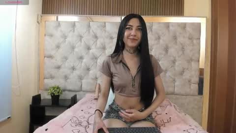 Aranza.  online show from May 2026 11:51:02 AM