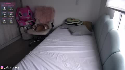 Snapshot of _arianalzate_ chatting on November 2025 04:00:01 PM 60 online show from November 2025 04:00:01 PM
