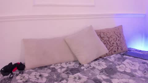 _arianasweet online show from January 2025 11:25:01 PM