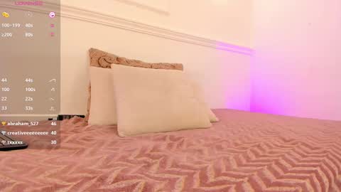 _arianasweet online show from February 2025 11:03:02 PM