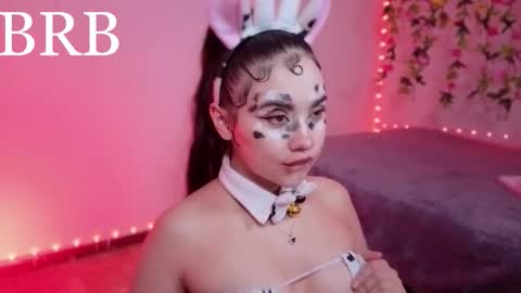 Aria online show from October 2025 11:26:02 PM