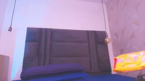 Snapshot of _arle_ chatting on October 2025 03:09:01 AM Arlet online show from October 2025 03:09:01 AM