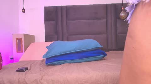 Snapshot of _arle_ chatting on October 2025 03:18:01 AM Arlet online show from October 2025 03:18:01 AM