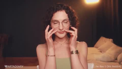 ARTA online show from November 2025 01:34:02 PM