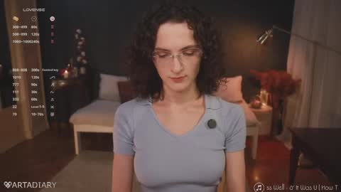 ARTA online show from March 2026 01:48:02 PM