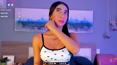 Ashly online show from February 2026 07:53:01 PM