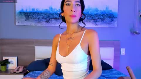 Ashly online show from February 2026 08:23:01 PM