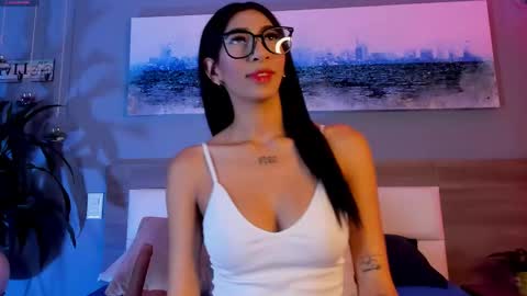 Ashly online show from March 2026 08:25:02 PM