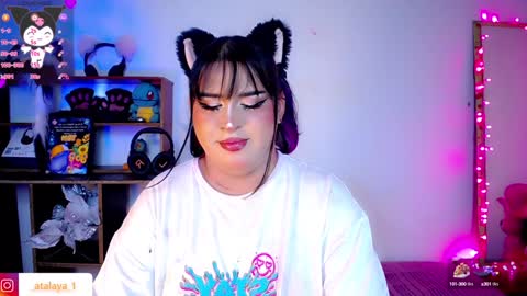 Snapshot of _atalaya_ chatting on January 2025 03:53:01 AM independent model atalaya online show from January 2025 03:53:01 AM