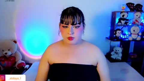 Snapshot of _atalaya_ chatting on February 2025 05:27:01 AM independent model atalaya online show from February 2025 05:27:01 AM