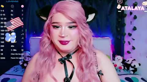 independent model atalaya online show from July 2026 05:24:01 AM