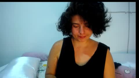 atenea online show from February 2025 08:11:01 AM