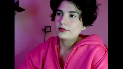 atenea online show from November 2025 03:00:01 PM