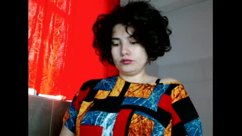 Snapshot of _atenea_golden chatting on April 2026 11:36:01 AM atenea online show from April 2026 11:36:01 AM