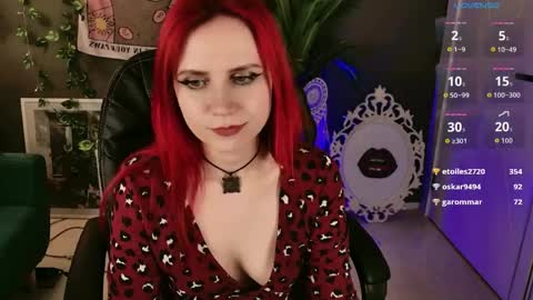 AVA online show from May 2026 01:44:01 AM