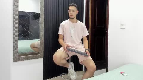 _axel_09 online show from April 2026 04:35:01 AM