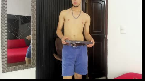 _axel_09 online show from April 2026 04:17:01 AM