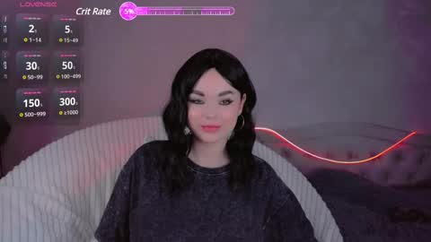 Emily - BLONDE  Jennifer - RED hair online show from February 2025 12:19:01 AM