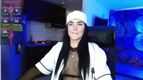 You Baby online show from January 2025 08:53:02 PM