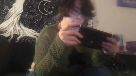 Snapshot of _bandit_b0y chatting on March 2025 11:00:02 PM bandit online show from March 2025 11:00:02 PM