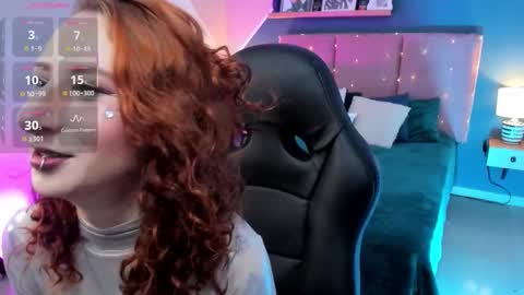 Sofia online show from September 2025 12:54:01 PM