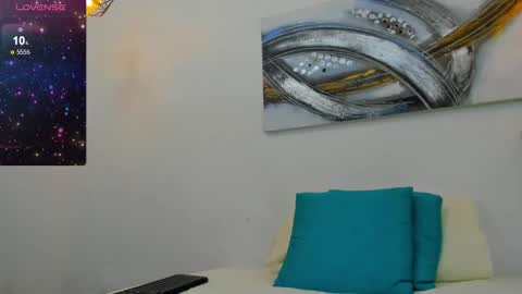 Becky online show from December 2024 08:32:02 PM