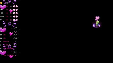 Becky online show from March 2025 05:42:01 AM