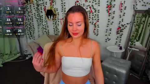 Bella online show from February 2026 08:18:02 PM