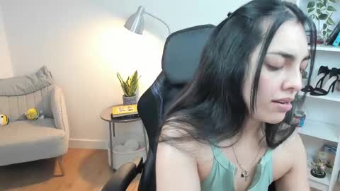 Bella Evans online show from March 2025 05:42:02 AM