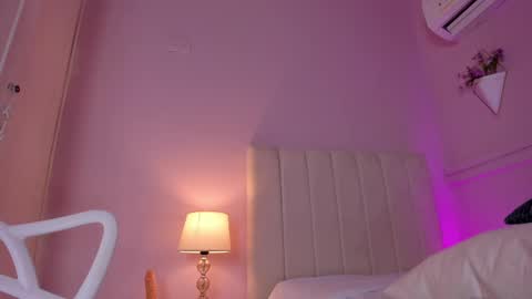 Hi guys i am Bianca  online show from February 2025 02:35:02 PM