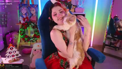 Alice .. online show from December 2024 09:50:01 PM