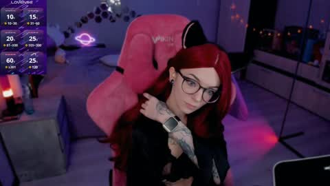 Olivia Subscribe to my Fansly -   online show from December 2024 11:58:01 PM