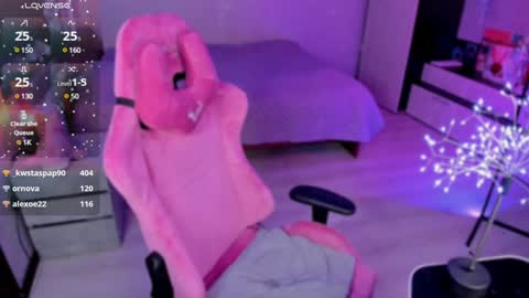 Olivia Subscribe to my Fansly -   online show from January 2025 11:45:02 PM