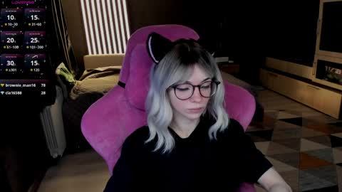 Olivia Subscribe to my Fansly -   online show from April 2026 09:48:02 PM