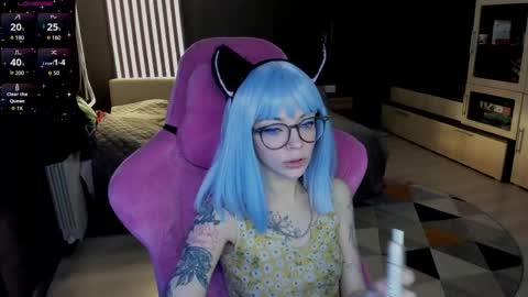 Olivia Subscribe to my Fansly -   online show from April 2026 12:05:01 AM